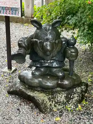 白鷺神社(栃木県)