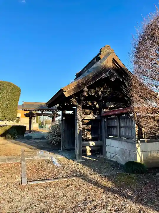 全水寺(栃木県)