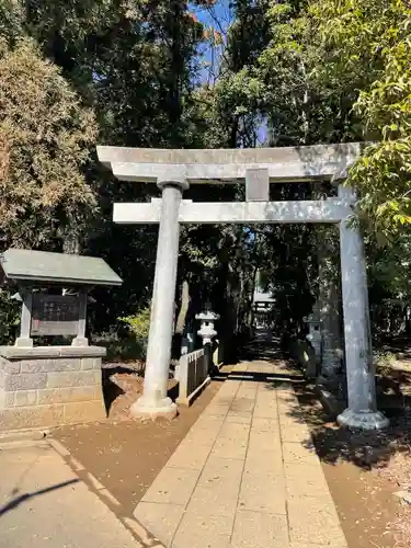 八幡社(千葉県)