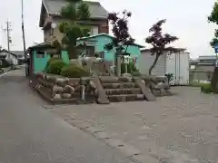 津島神社(岐阜県)