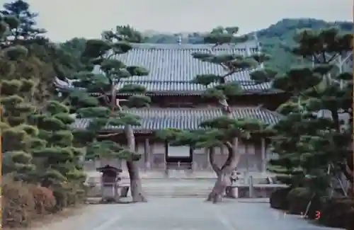 東光寺のその他建物