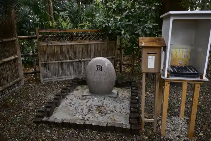 岩槻久伊豆神社(埼玉県)