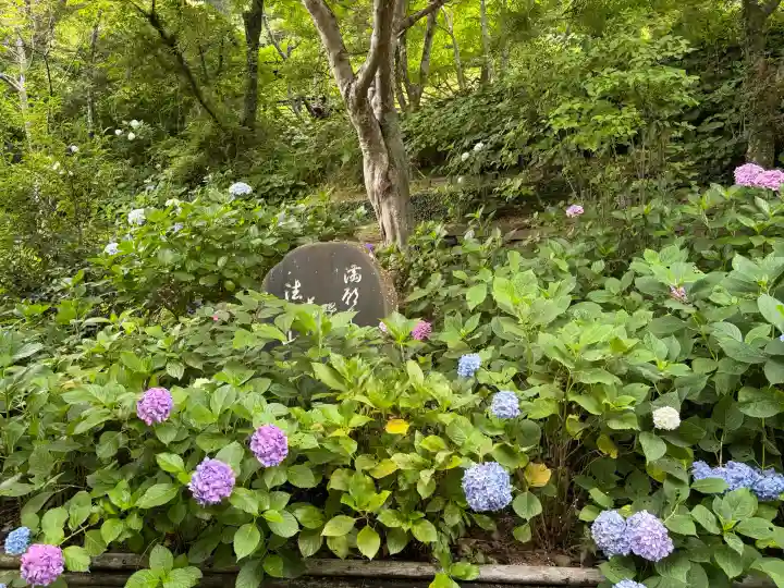 尊永寺(静岡県)