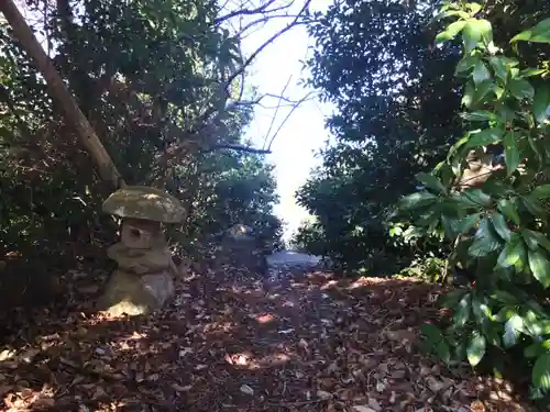 天神社(静岡県)