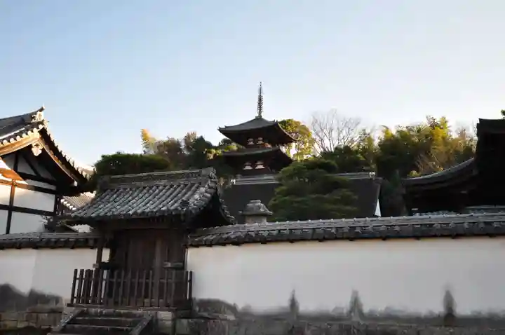 當麻寺(奈良県)