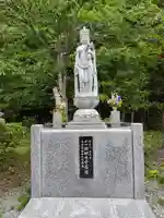 孝恩寺(北海道)