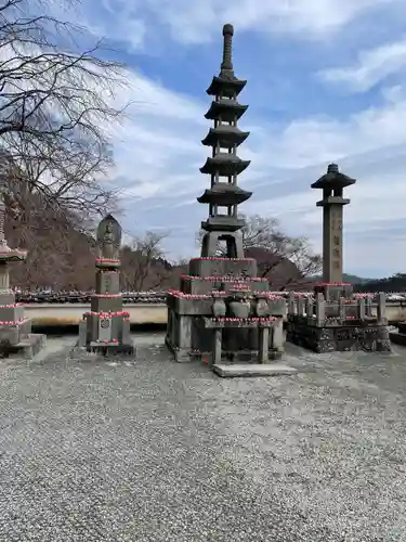 勝尾寺(大阪府)