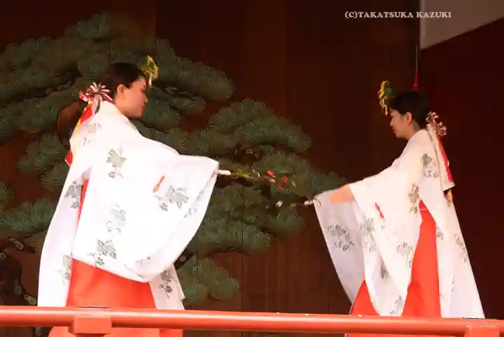浅草神社(東京都)