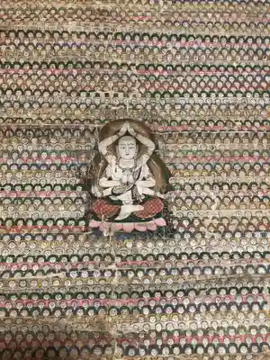 国宝 長寿寺(滋賀県)