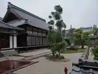 信光寺(岐阜県)