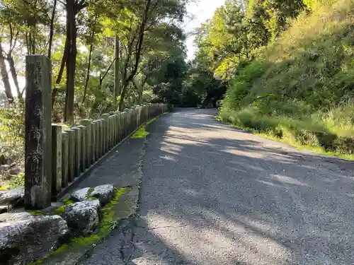 永源山 善光寺（犬山善光寺）の建物その他