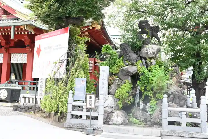神田神社(神田明神)(東京都)