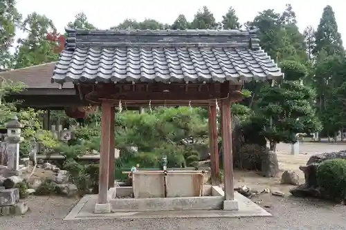 苗村神社(滋賀県)