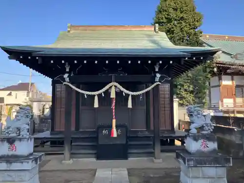 金比羅神社(東京都)