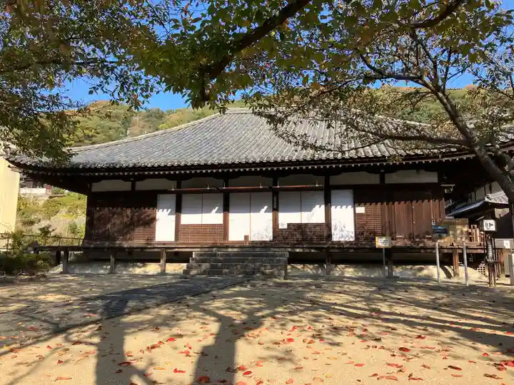 西郷寺(広島県)