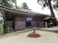 室生寺奥の院のその他建物