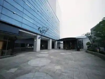 北谷稲荷神社(東京都)