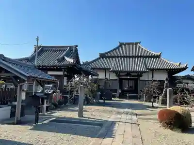 浄泉寺(三重県)