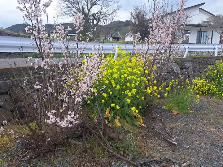 羯諦寺(大分県)