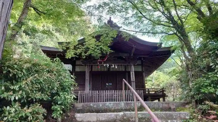 来迎院(京都府)