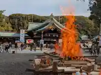 真清田神社(愛知県)
