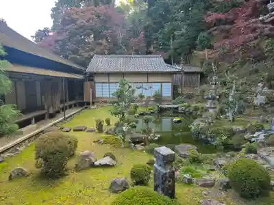 西教寺(滋賀県)