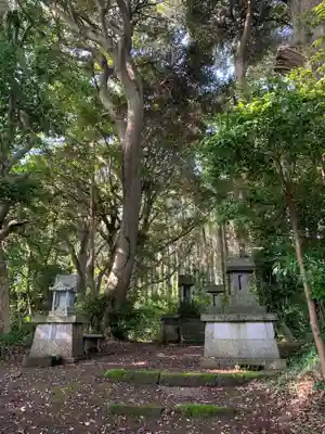 古峰神社(千葉県)