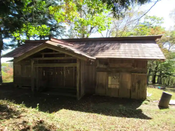 天祖神社(東京都)