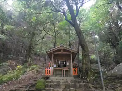 白鬚神社(滋賀県)