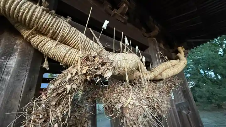 滑河山龍正院(千葉県)