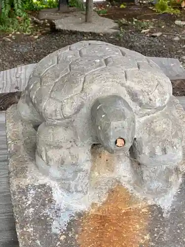 松尾大社西七条御旅所のその他建物