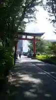 武蔵一宮氷川神社(埼玉県)