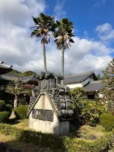 本慶寺のその他建物
