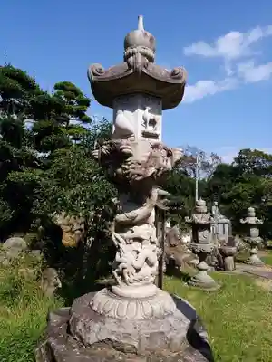 慈雲山 影現寺（時志観音）のその他建物