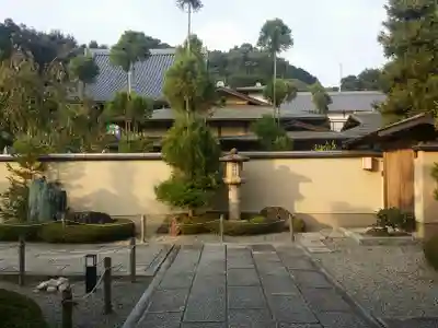智禅寺のその他建物