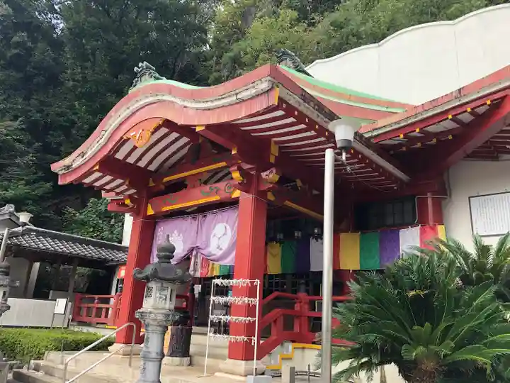 岩戸弘法弘峰寺(岐阜県)