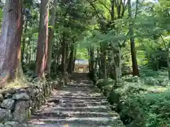 百済寺(滋賀県)