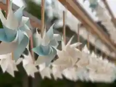 川越氷川神社(埼玉県)