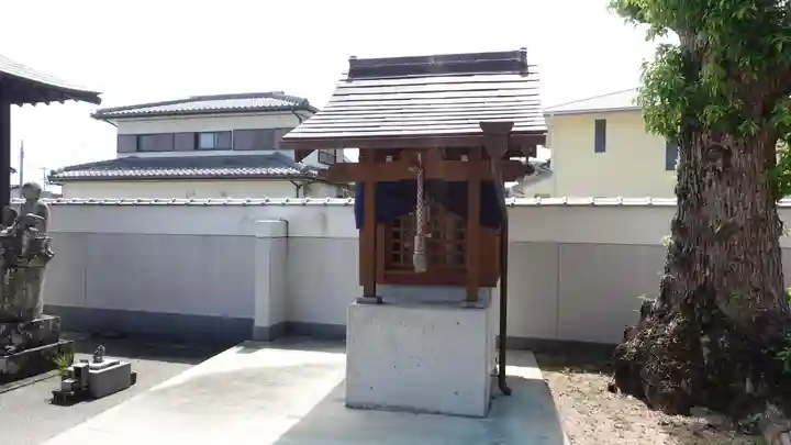 斎田寺(徳島県)