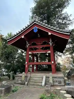 善養寺（善養密寺）(東京都)