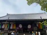 大樹寺(松安院大樹寺)(愛知県)