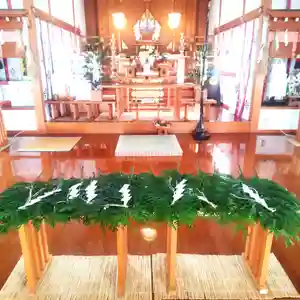 七重浜海津見神社(北海道)(2026年02月02日(月) 08時17分08秒投稿)