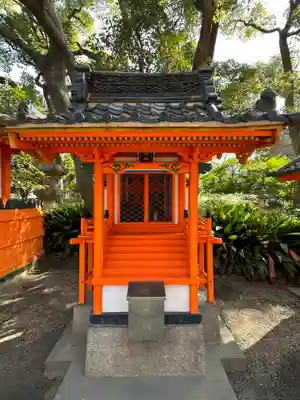 住吉大社(大阪府)