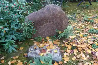 厭離庵のその他建物