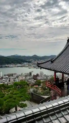 千光寺(広島県)