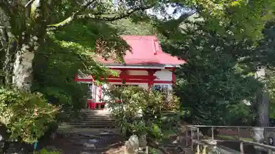 日輪寺(茨城県)