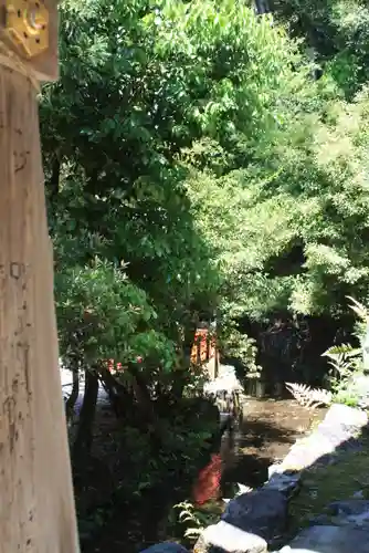 賀茂別雷神社（上賀茂神社）(京都府)