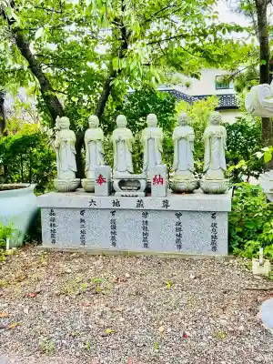 新宿不動堂(千葉県)