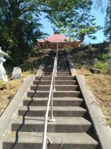 藤田寺(宮城県)