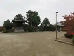 西大寺の建物その他